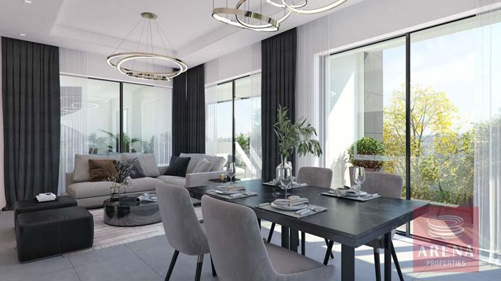 Image No.11-1 Bed Apartment for sale