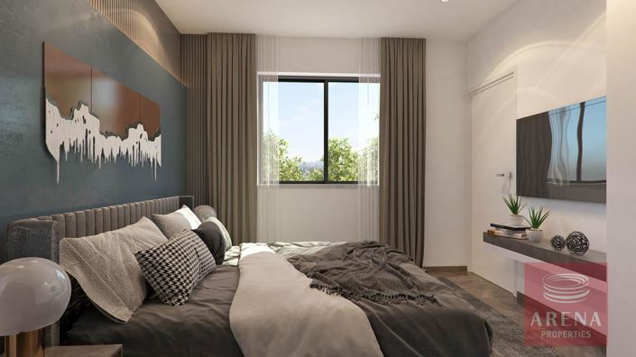 Image No.13-1 Bed Apartment for sale