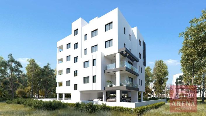 Image No.5-1 Bed Apartment for sale