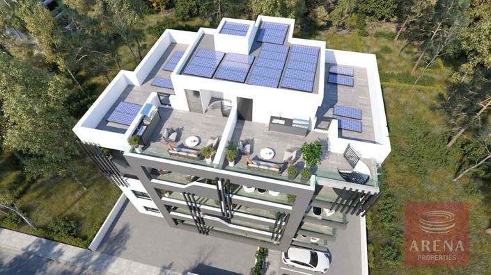 Image No.8-1 Bed Apartment for sale