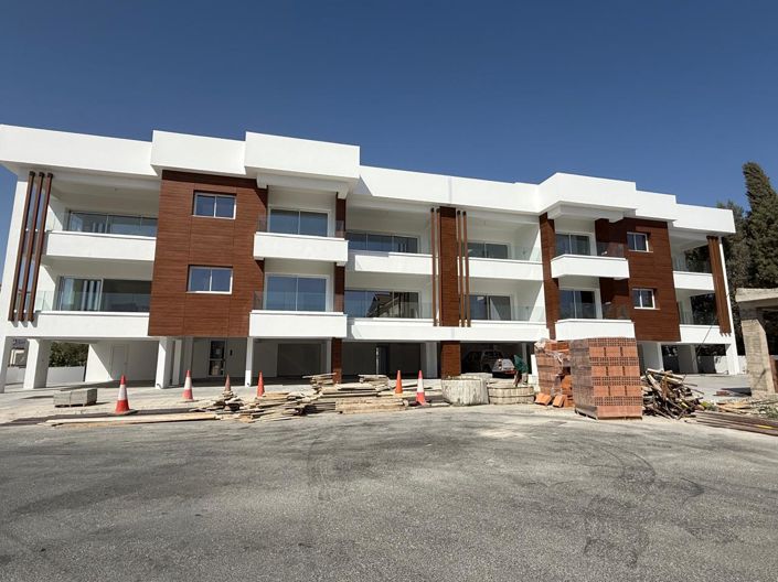 Image No.10-Appartement de 1 chambre à vendre à Larnaca