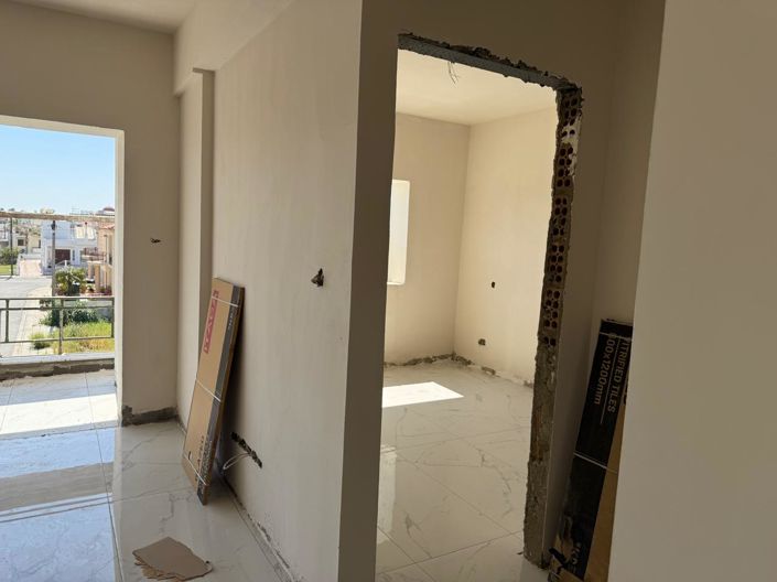 Image No.2-Appartement de 1 chambre à vendre à Larnaca