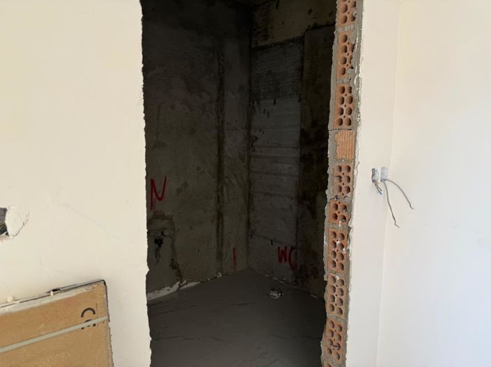 Image No.3-Appartement de 1 chambre à vendre à Larnaca