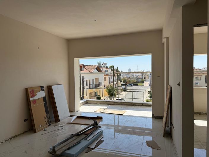 Image No.4-Appartement de 1 chambre à vendre à Larnaca