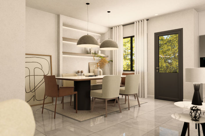 Image No.12-Appartement de 3 chambres à vendre à Larnaca