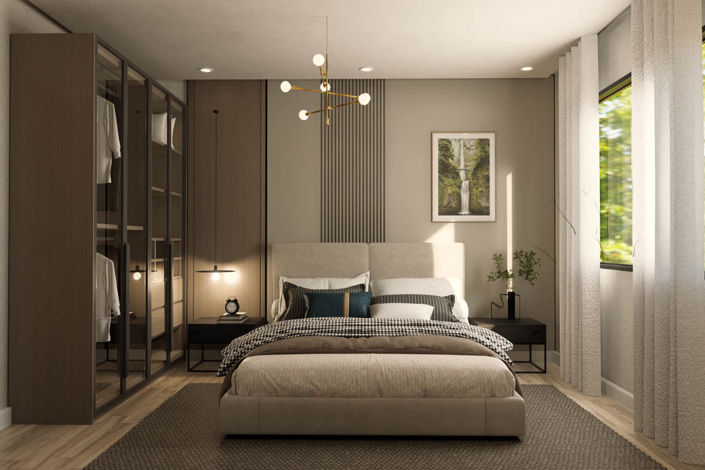 Image No.15-Appartement de 3 chambres à vendre à Larnaca