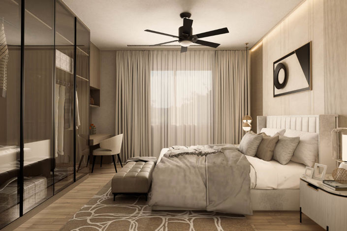 Image No.17-Appartement de 3 chambres à vendre à Larnaca