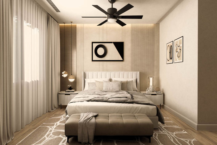 Image No.18-Appartement de 3 chambres à vendre à Larnaca