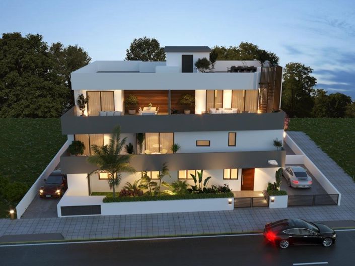 Image No.8-Appartement de 3 chambres à vendre à Larnaca