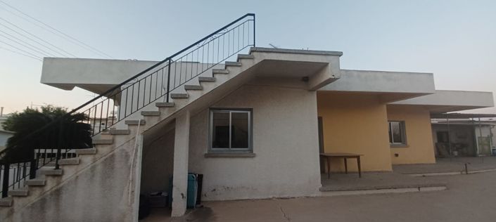 Image No.2-Bungalow de 3 chambres à vendre à Larnaca