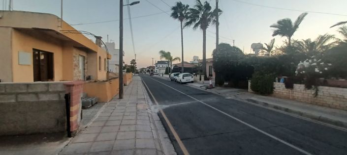 Image No.4-Bungalow de 3 chambres à vendre à Larnaca