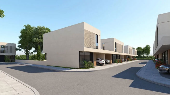 Image No.6-Villa de 3 chambres à vendre à Larnaca