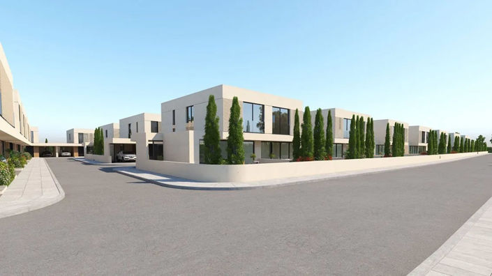 Image No.7-Villa de 3 chambres à vendre à Larnaca