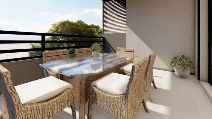 Image No.3-2 Bed Apartment for sale