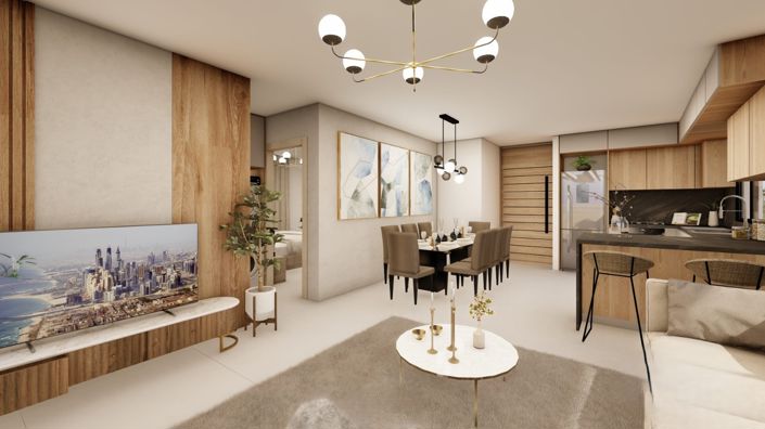 Image No.7-2 Bed Apartment for sale