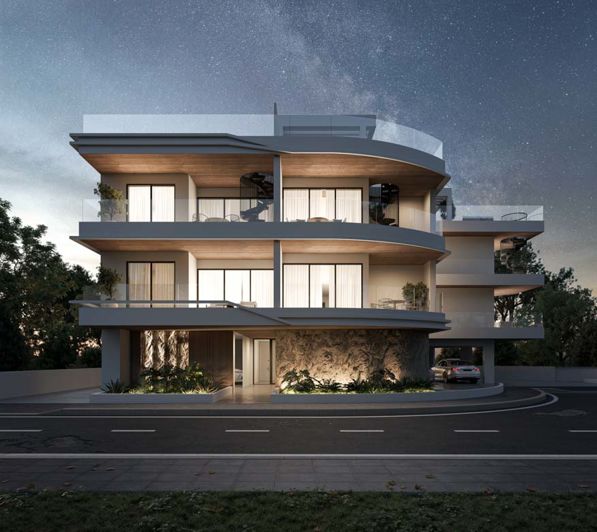 Image No.5-1 Bed Apartment for sale