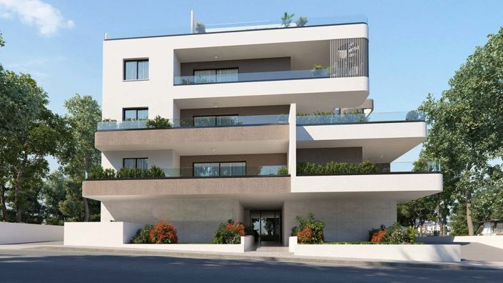 Image No.10-1 Bed Apartment for sale