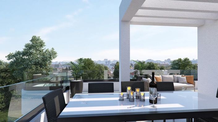 Image No.4-1 Bed Apartment for sale