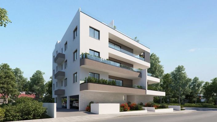 Image No.7-1 Bed Apartment for sale