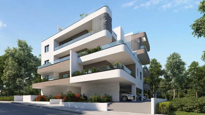 Image No.8-1 Bed Apartment for sale