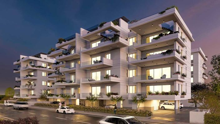 Image No.13-3 Bed Apartment for sale