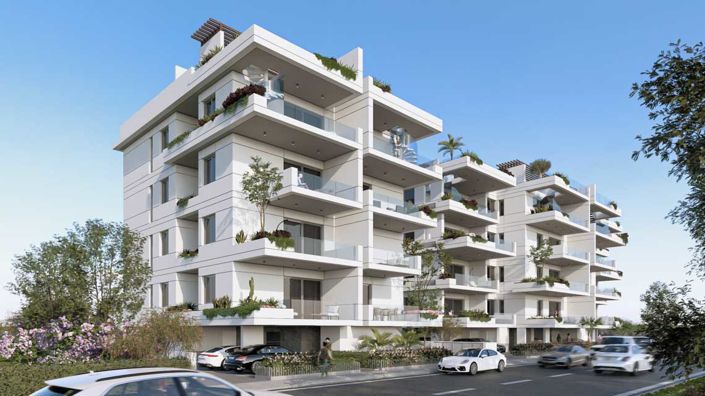 Image No.2-3 Bed Apartment for sale