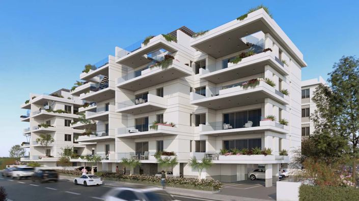 Image No.4-3 Bed Apartment for sale