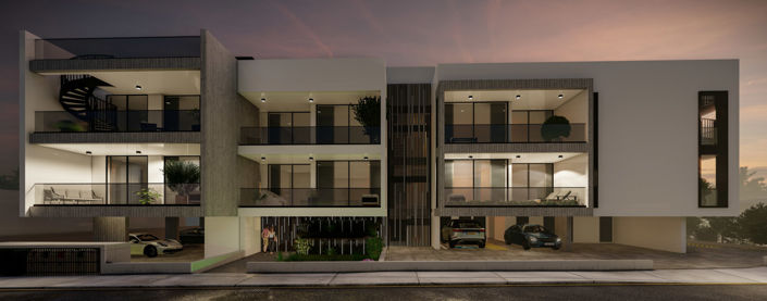 Image No.12-2 Bed Apartment for sale