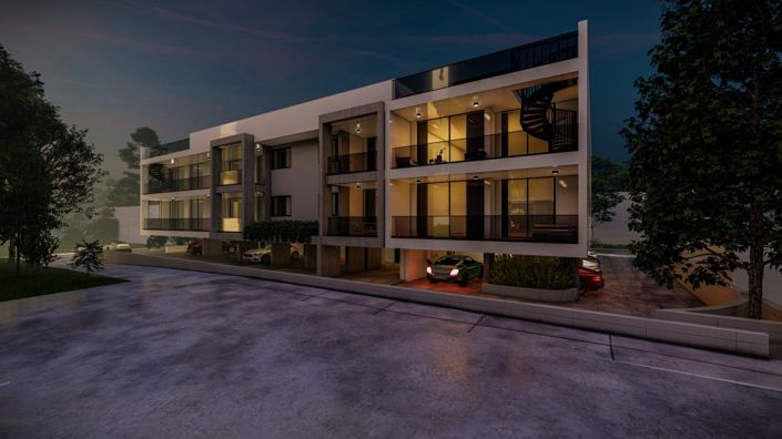 Image No.13-2 Bed Apartment for sale