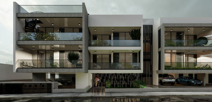 Image No.14-2 Bed Apartment for sale