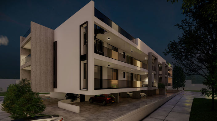 Image No.16-2 Bed Apartment for sale