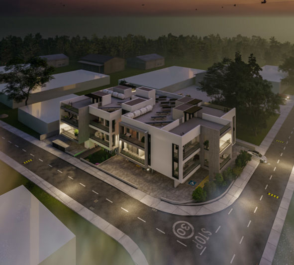 Image No.5-2 Bed Apartment for sale