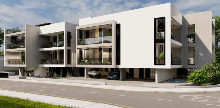 Image No.9-2 Bed Apartment for sale