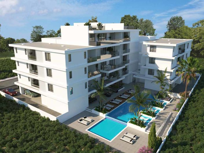 Image No.12-2 Bed Apartment for sale