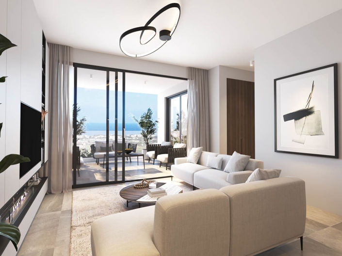 Image No.19-2 Bed Apartment for sale