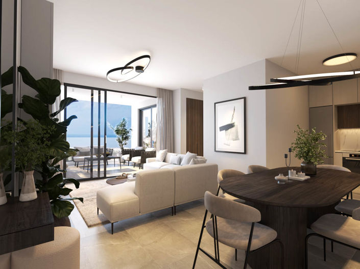 Image No.21-2 Bed Apartment for sale