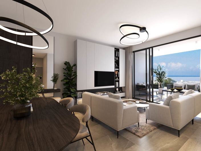 Image No.22-2 Bed Apartment for sale