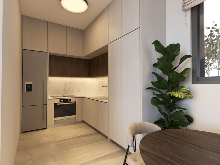 Image No.24-2 Bed Apartment for sale