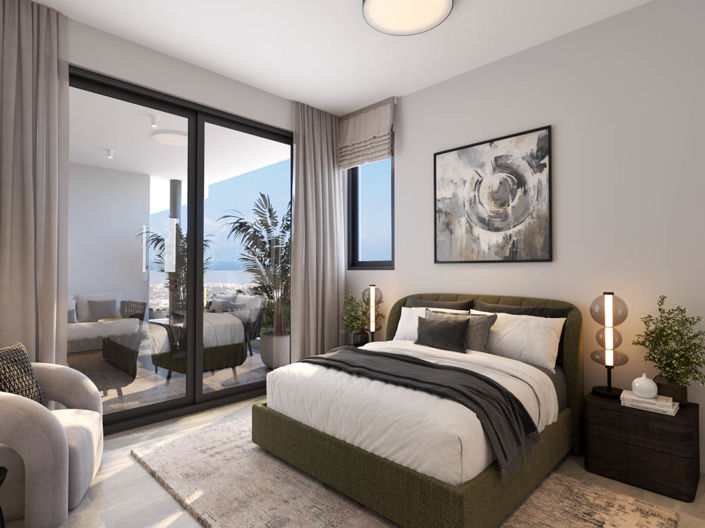 Image No.26-2 Bed Apartment for sale