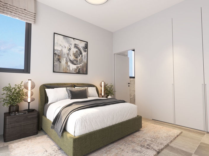 Image No.27-2 Bed Apartment for sale