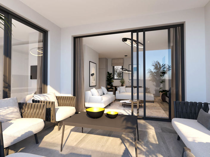 Image No.29-2 Bed Apartment for sale