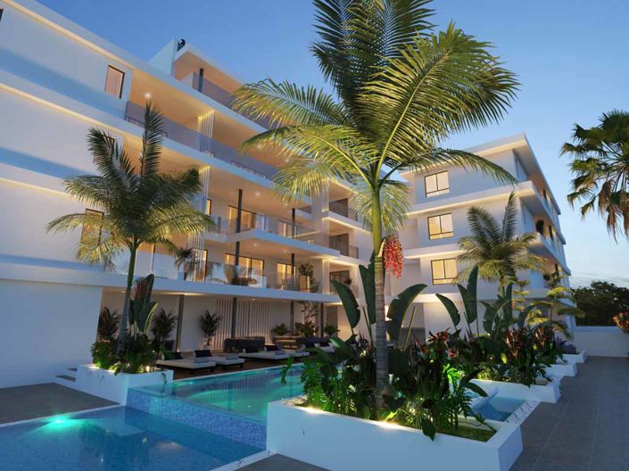 Image No.9-2 Bed Apartment for sale