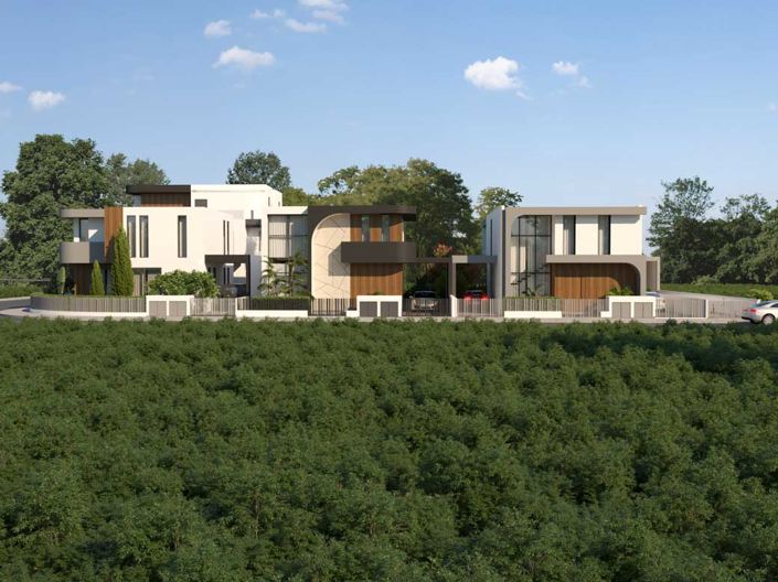 Image No.14-Villa de 4 chambres à vendre à Larnaca