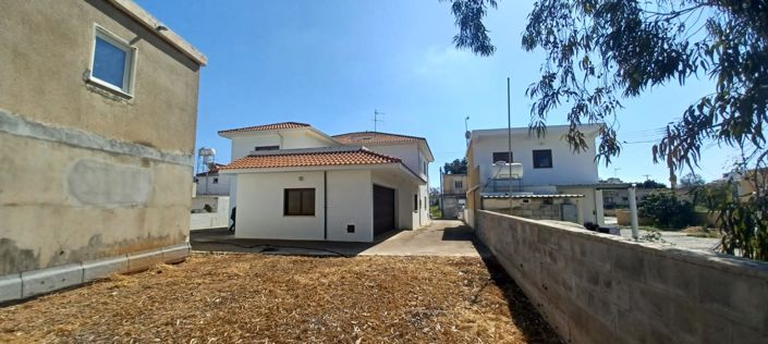 Image No.35-Villa de 4 chambres à vendre à Larnaca