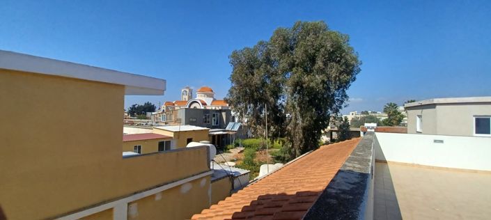 Image No.8-Villa de 4 chambres à vendre à Larnaca