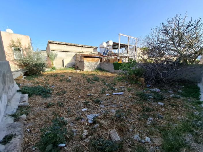 Image No.4-Bungalow de 2 chambres à vendre à Larnaca