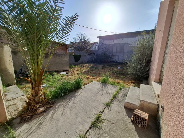 Image No.6-Bungalow de 2 chambres à vendre à Larnaca