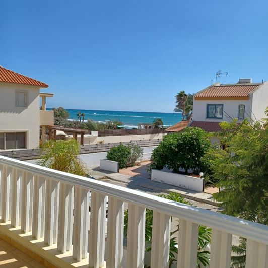 Image No.2-Villa de 2 chambres à vendre à Larnaca