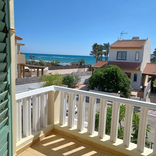 Image No.4-Villa de 2 chambres à vendre à Larnaca