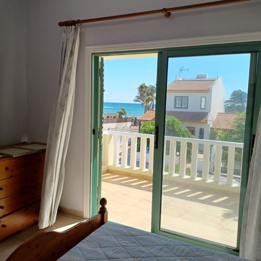 Image No.7-Villa de 2 chambres à vendre à Larnaca